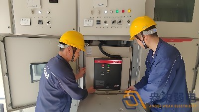 園區(qū)弱電系統(tǒng)年度維保一般多少錢(qián)？