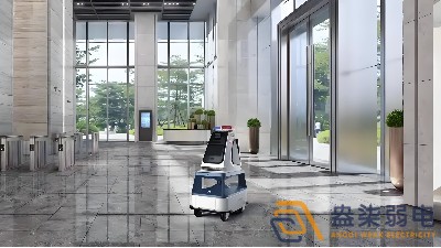 怎么維護(hù)辦公樓巡檢系統(tǒng)？