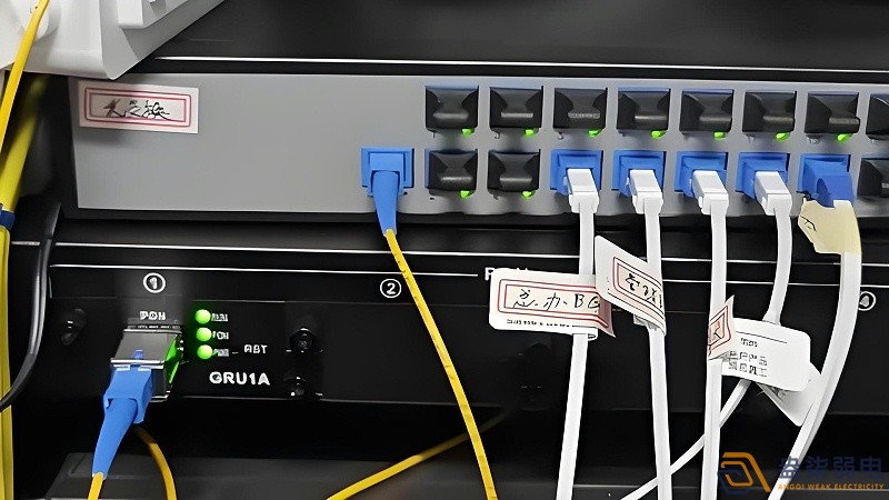 全光網(wǎng)監(jiān)控可以節(jié)約多少成本呢？