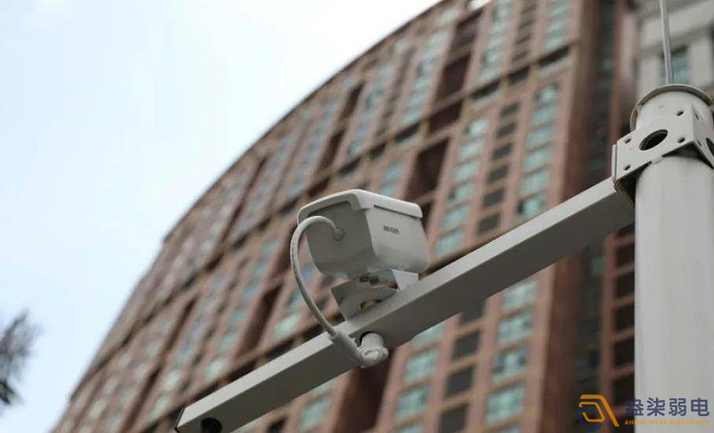 監(jiān)控系統(tǒng)安防—小區(qū)監(jiān)控錄像可以保持多久？