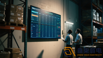 倉庫管理看板的作用？很實(shí)用！