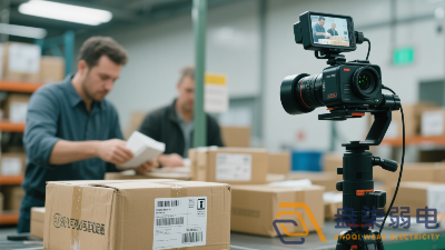 可視化貨物追溯打包臺是什么？