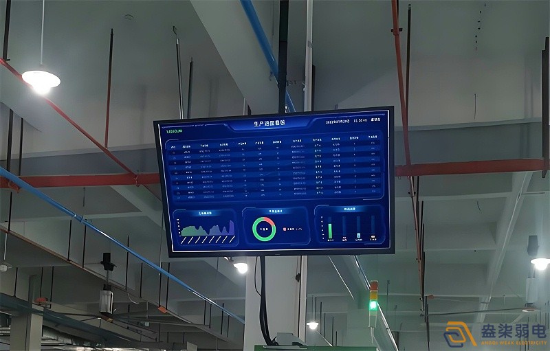 車間生產(chǎn)看板有什么價(jià)值？