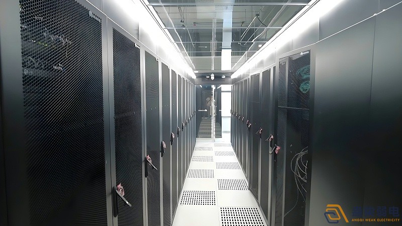 工廠模塊化機(jī)房的優(yōu)勢有哪些？