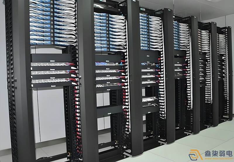 小區(qū)監(jiān)控綜合布線(xiàn)怎么節(jié)約成本？