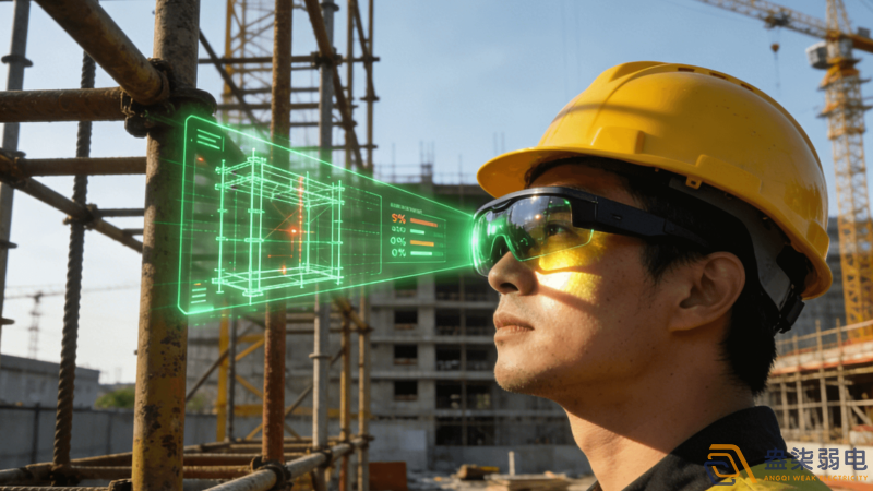 AI隱患智能識(shí)別—現(xiàn)場(chǎng)安全隱患排查智能化升級(jí)