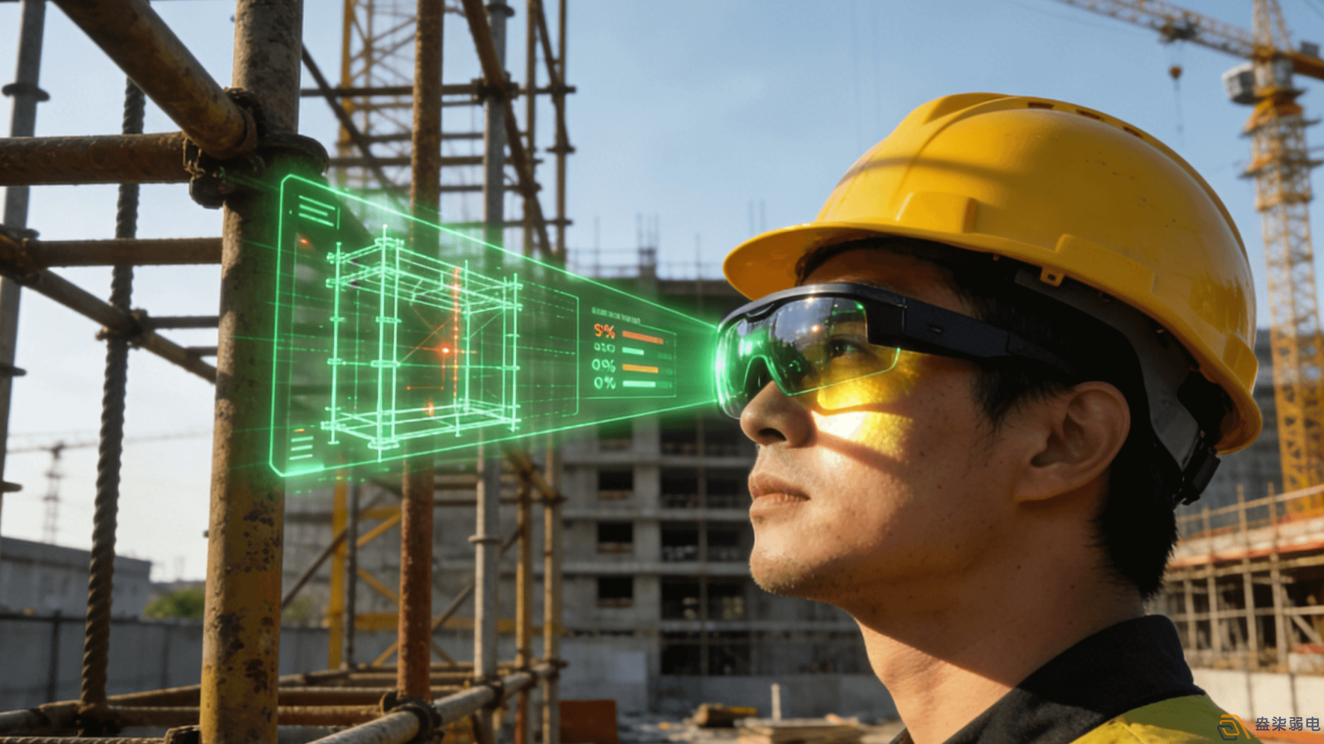 AI隱患智能識別—現(xiàn)場安全隱患排查智能化升級