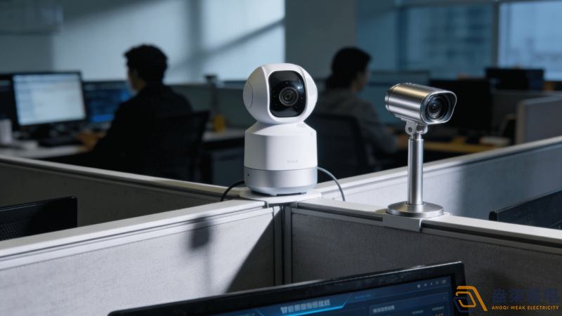 企業(yè)工位狀態(tài)智能化監(jiān)測(cè)系統(tǒng)說明