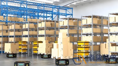 倉庫使用搬運(yùn)機(jī)器人的好處？