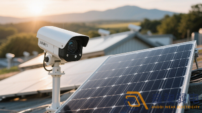 如何有效提高太陽能監(jiān)控的續(xù)航時(shí)間？