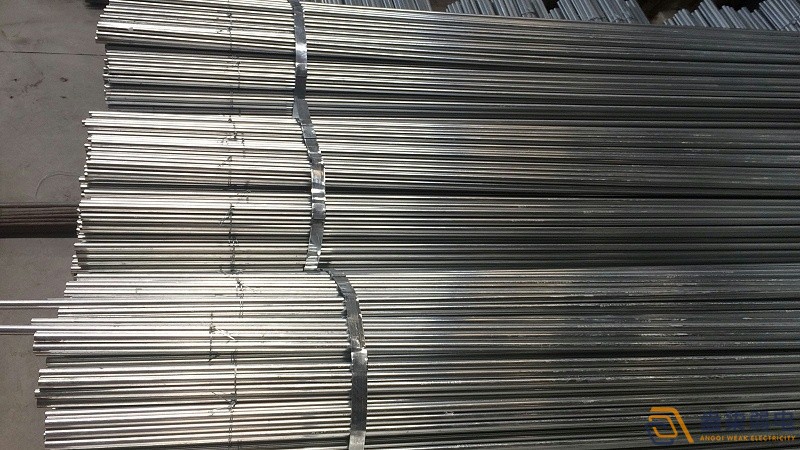 電線導(dǎo)管KGB和JDG的區(qū)別？