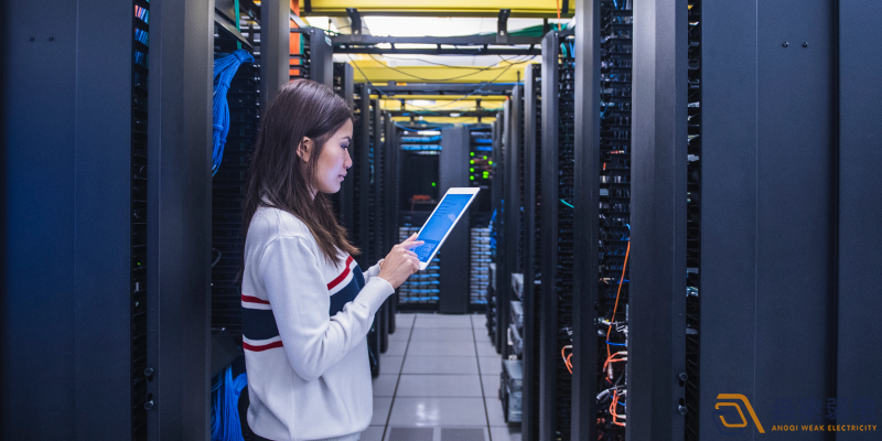 網(wǎng)絡(luò)運(yùn)維：企業(yè)網(wǎng)絡(luò)的堅實后盾