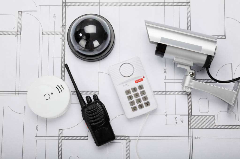 商鋪聯(lián)網(wǎng)報(bào)警系統(tǒng)帶來(lái)哪些好處？