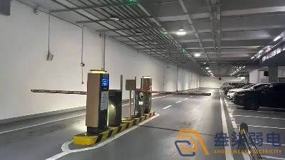 車輛識(shí)別攝像頭可以實(shí)現(xiàn)哪些基礎(chǔ)功能？