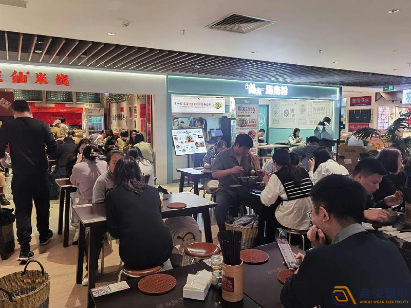 監(jiān)控安防系統(tǒng)如何幫助門店的報(bào)表統(tǒng)計(jì)工作？