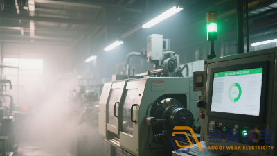 能源管理系統(tǒng)接入mes系統(tǒng)的效果