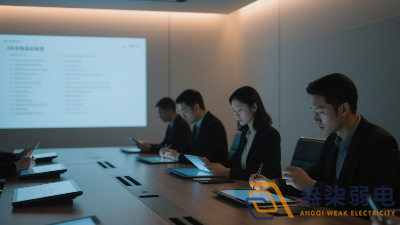 如何在工廠中更好地推廣和應(yīng)用無(wú)紙化會(huì)議系統(tǒng)？