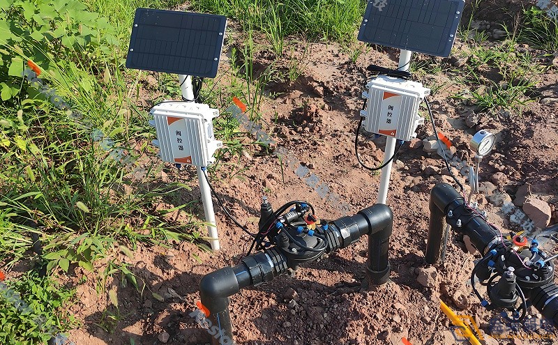 什么是水肥一體智能灌溉系統(tǒng)？