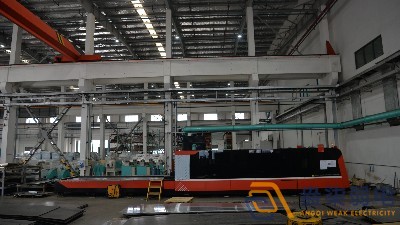 為什么每個中小型工廠都應(yīng)該使用生產(chǎn)管理系統(tǒng)？