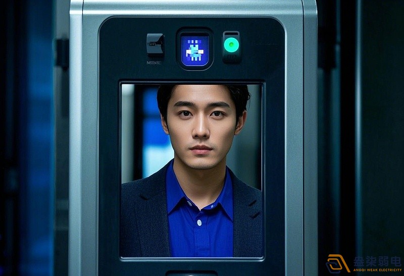 虹膜人臉識(shí)別閘機(jī)是什么？