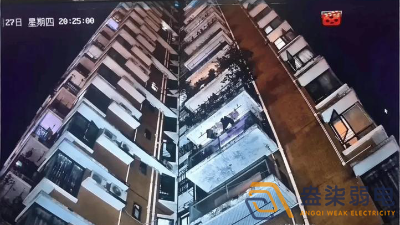 智能檢測(cè)攝像機(jī)如何終結(jié)高空拋物之患？