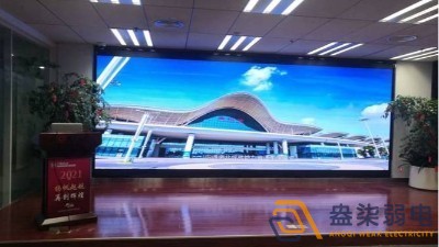 如何選擇合適的LED顯示屏？