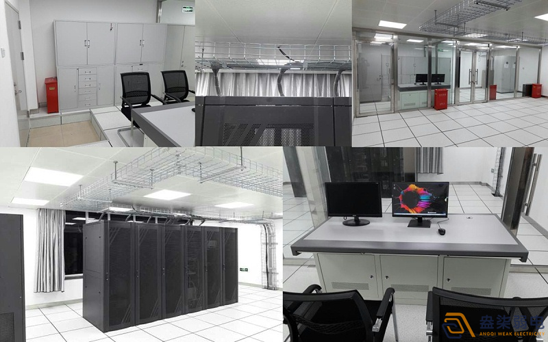 傳統(tǒng)工廠的綜合布線如何進(jìn)行智能化改造？